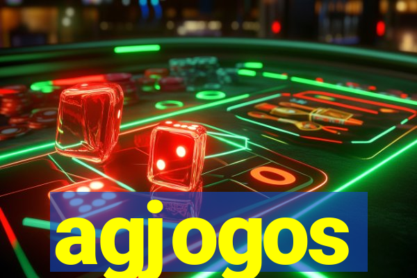 agjogos