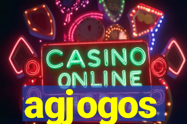 agjogos