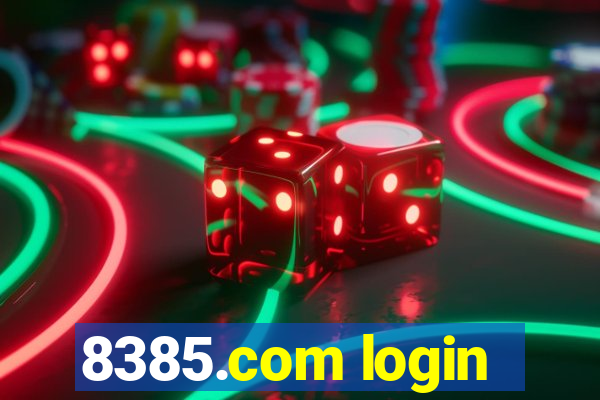8385.com login