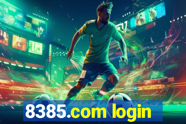 8385.com login