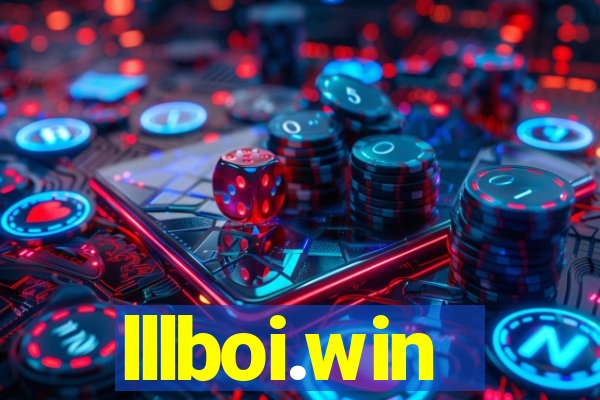lllboi.win