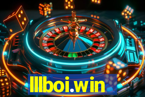 lllboi.win