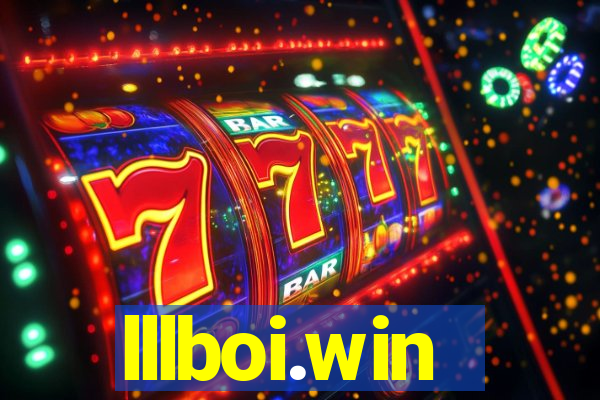 lllboi.win