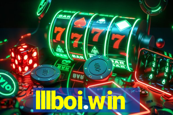 lllboi.win