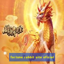 fortune rabbit site oficial