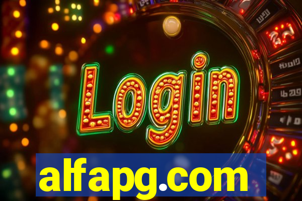 alfapg.com