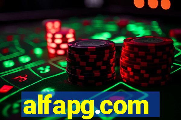 alfapg.com