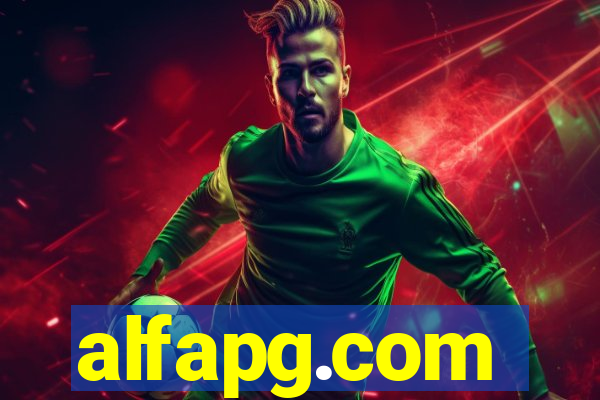 alfapg.com