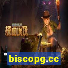 biscopg.cc