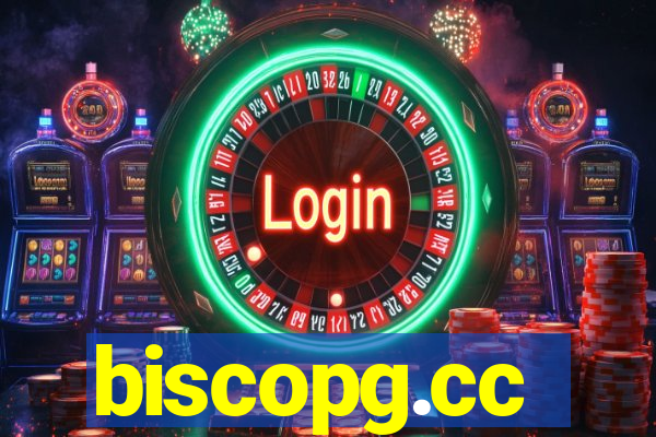 biscopg.cc