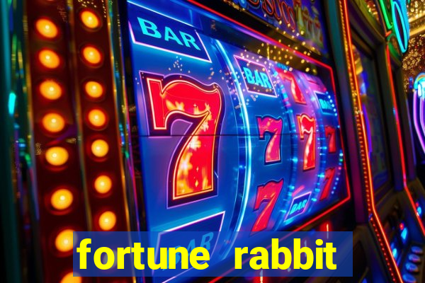 fortune rabbit 5gbet Informational
