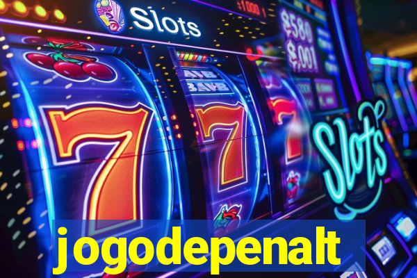 jogodepenalt