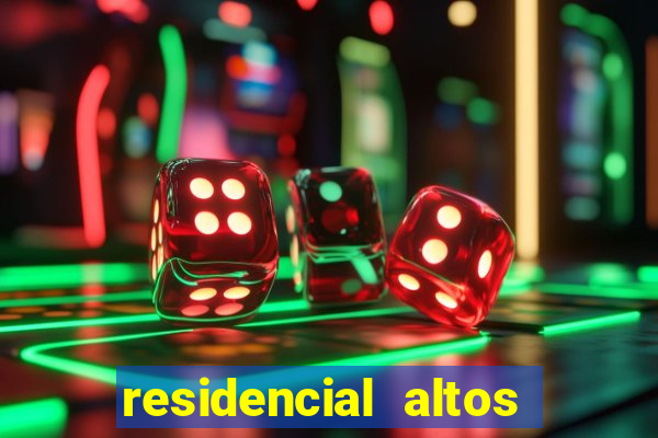 residencial altos de lourdes caxias do sul