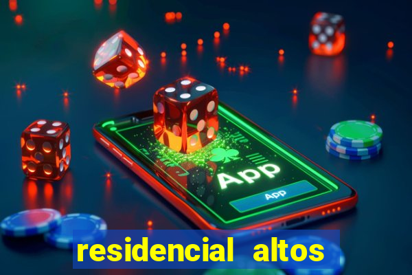 residencial altos de lourdes caxias do sul