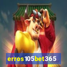 erros105bet365