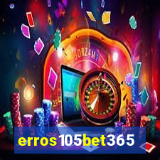 erros105bet365