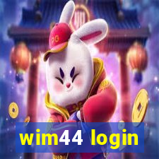 wim44 login