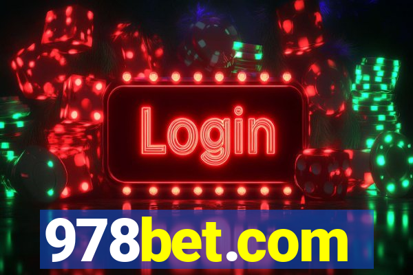 978bet.com