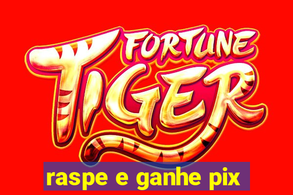 raspe e ganhe pix