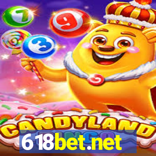 618bet.net