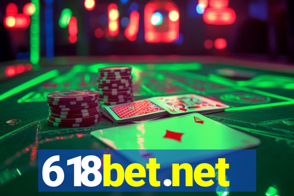 618bet.net