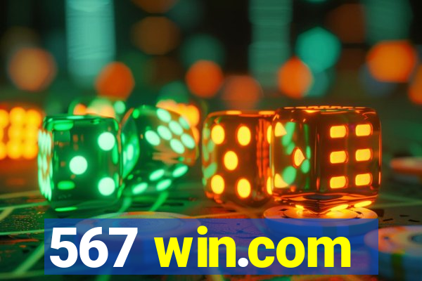 567 win.com