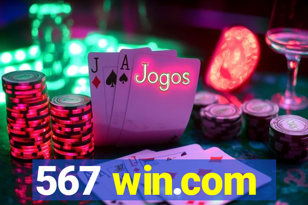 567 win.com