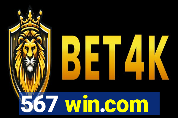 567 win.com