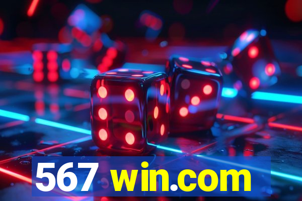 567 win.com