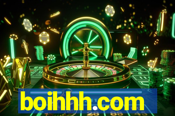boihhh.com