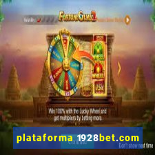 plataforma 1928bet.com