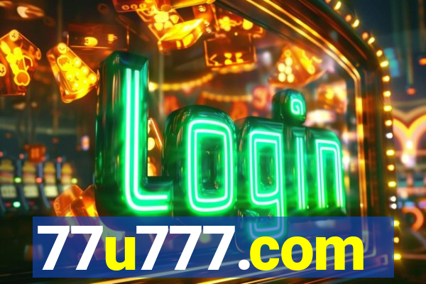 77u777.com