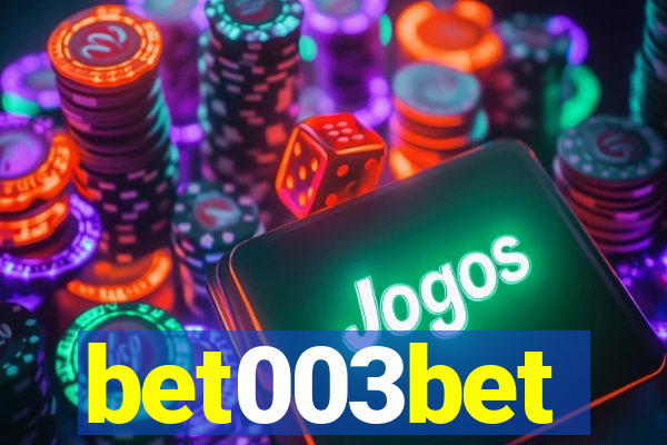 bet003bet