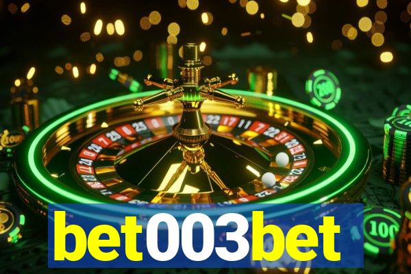 bet003bet