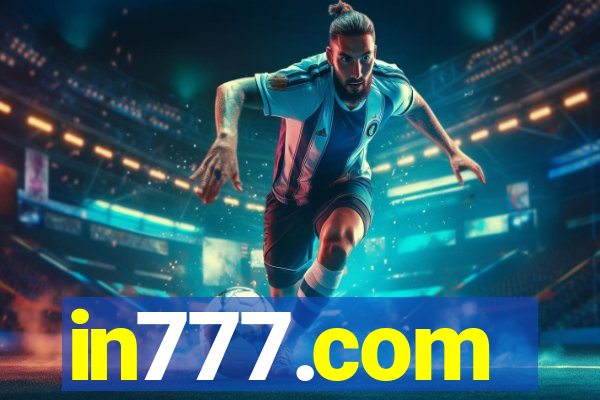 in777.com