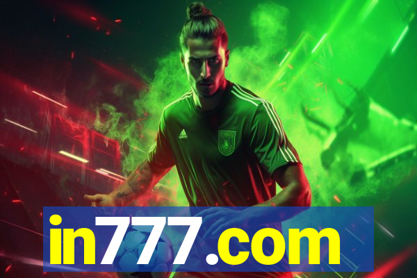 in777.com