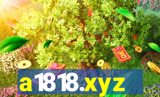 a1818.xyz