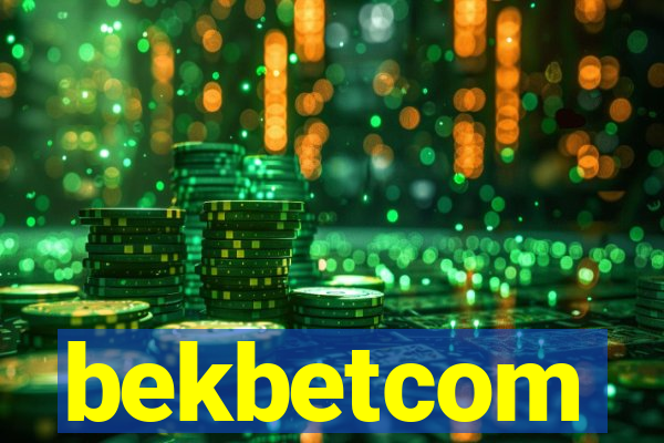 bekbetcom