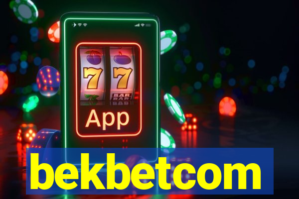 bekbetcom