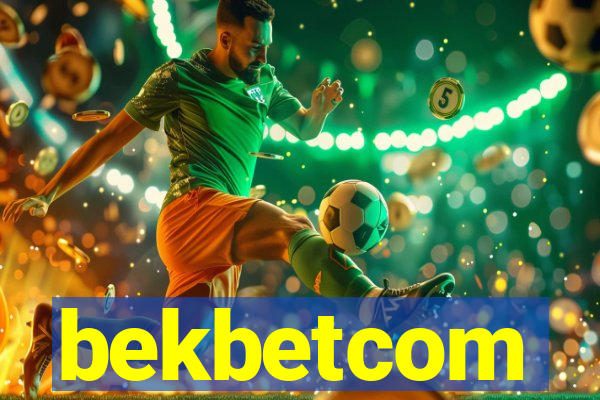 bekbetcom