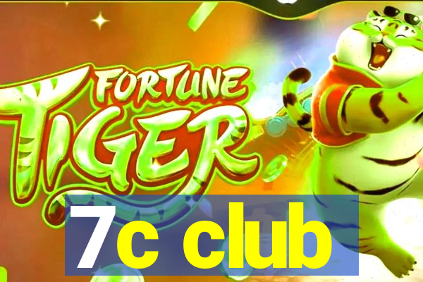 7c club