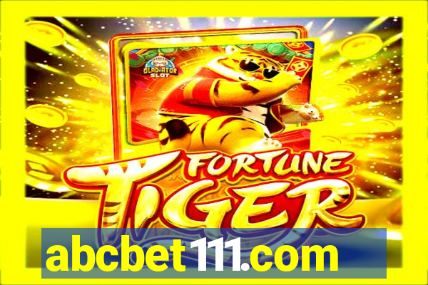abcbet111.com