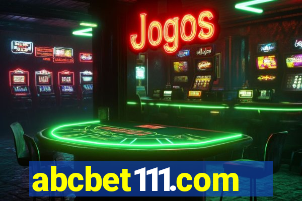 abcbet111.com