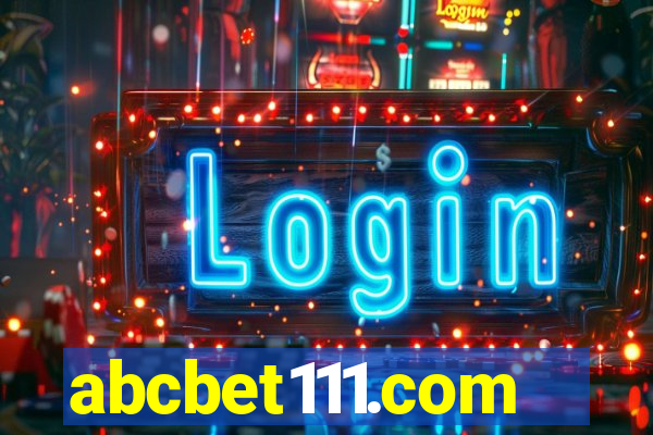 abcbet111.com