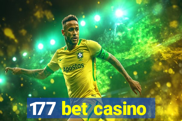 177 bet casino