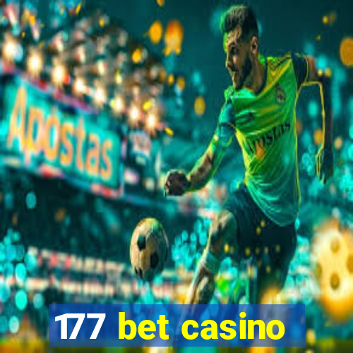 177 bet casino