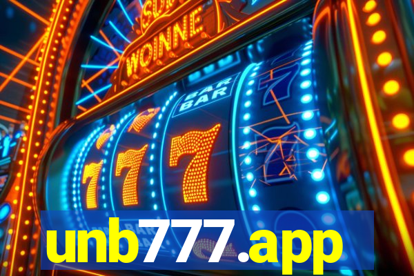 unb777.app