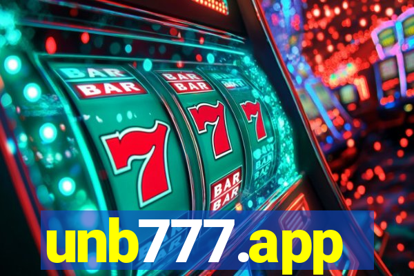 unb777.app