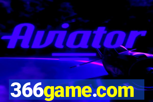 366game.com
