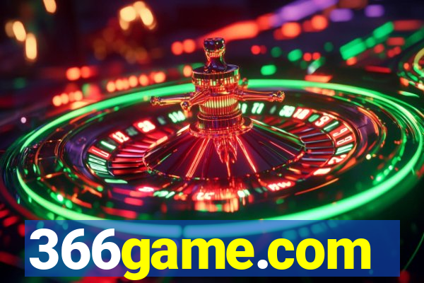 366game.com